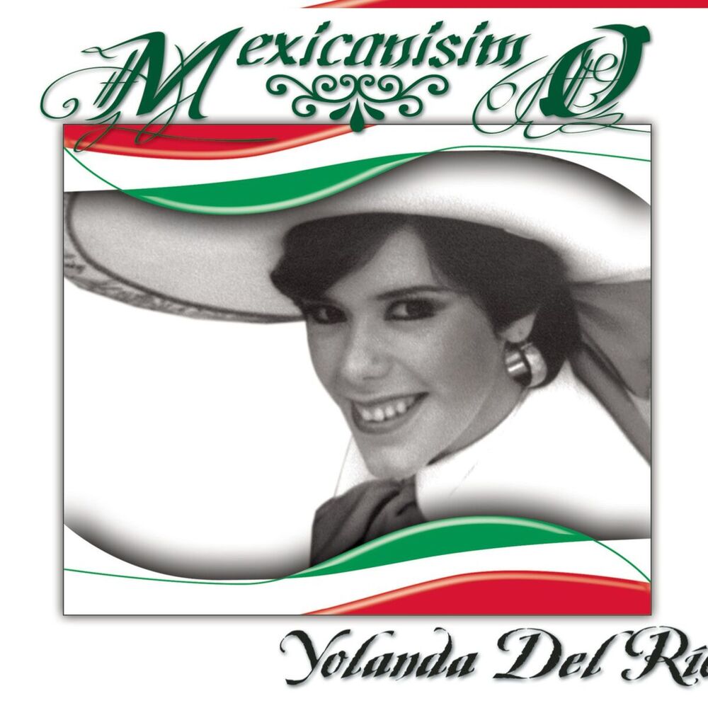 Picture of Mexicanísimo