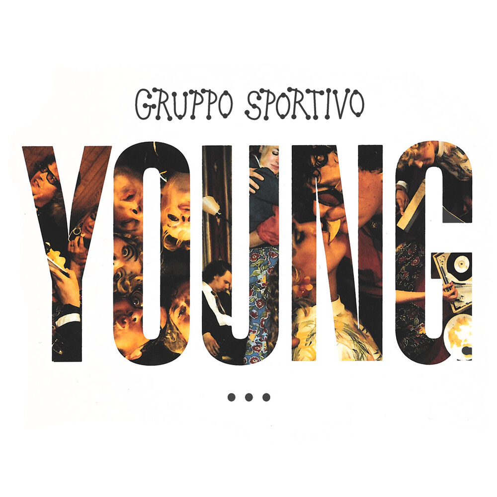 Picture of Young & Out