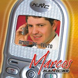 Cover of Amor de texto