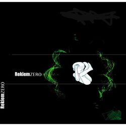 Cover of Zero