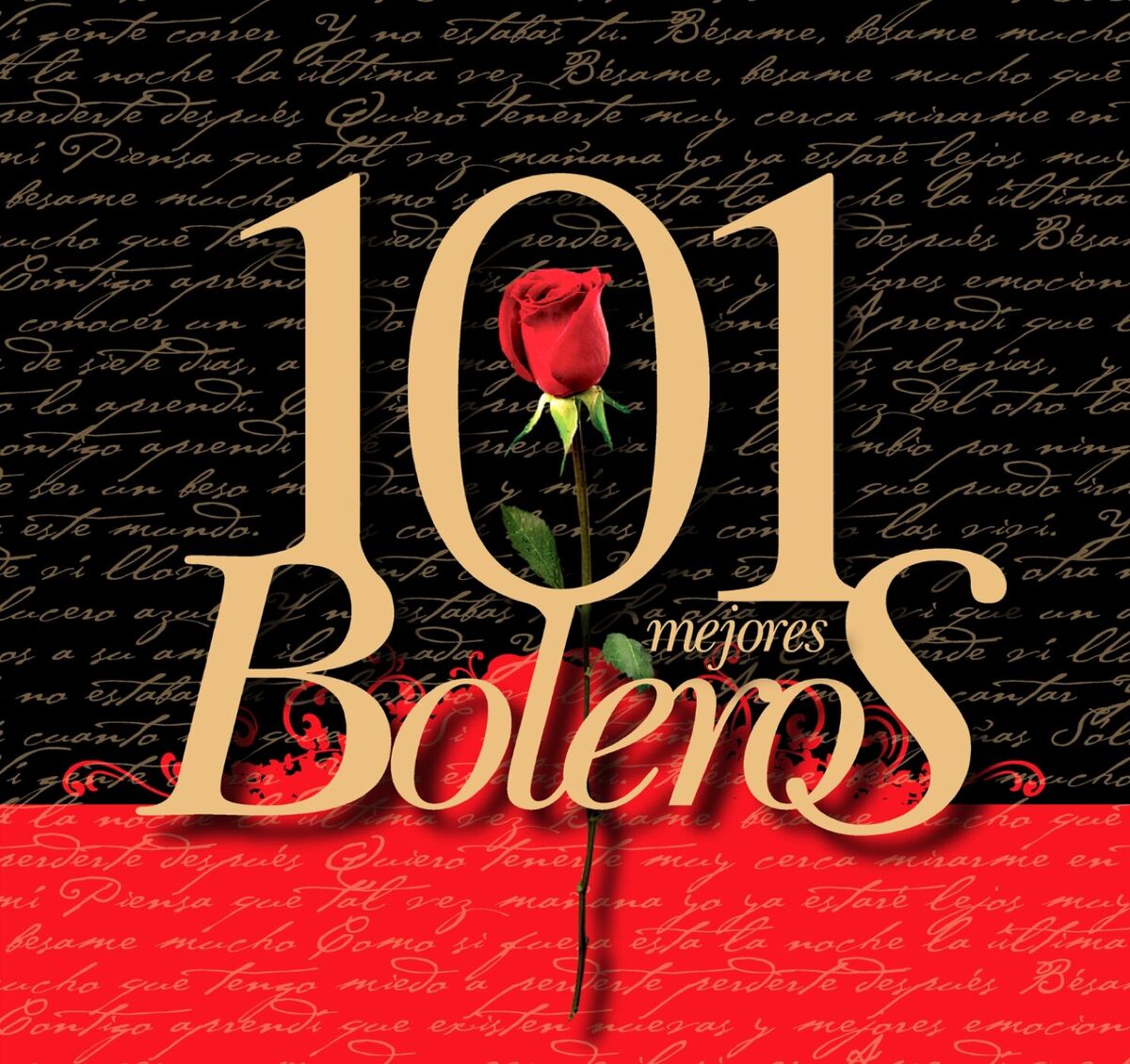 Album cover of Todavía (feat. Benny)