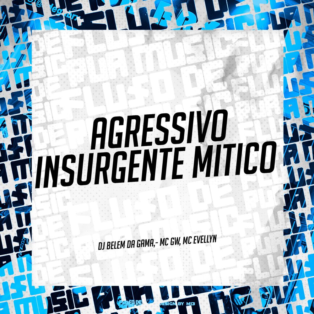Picture of Agressivo Insurgente Mitico