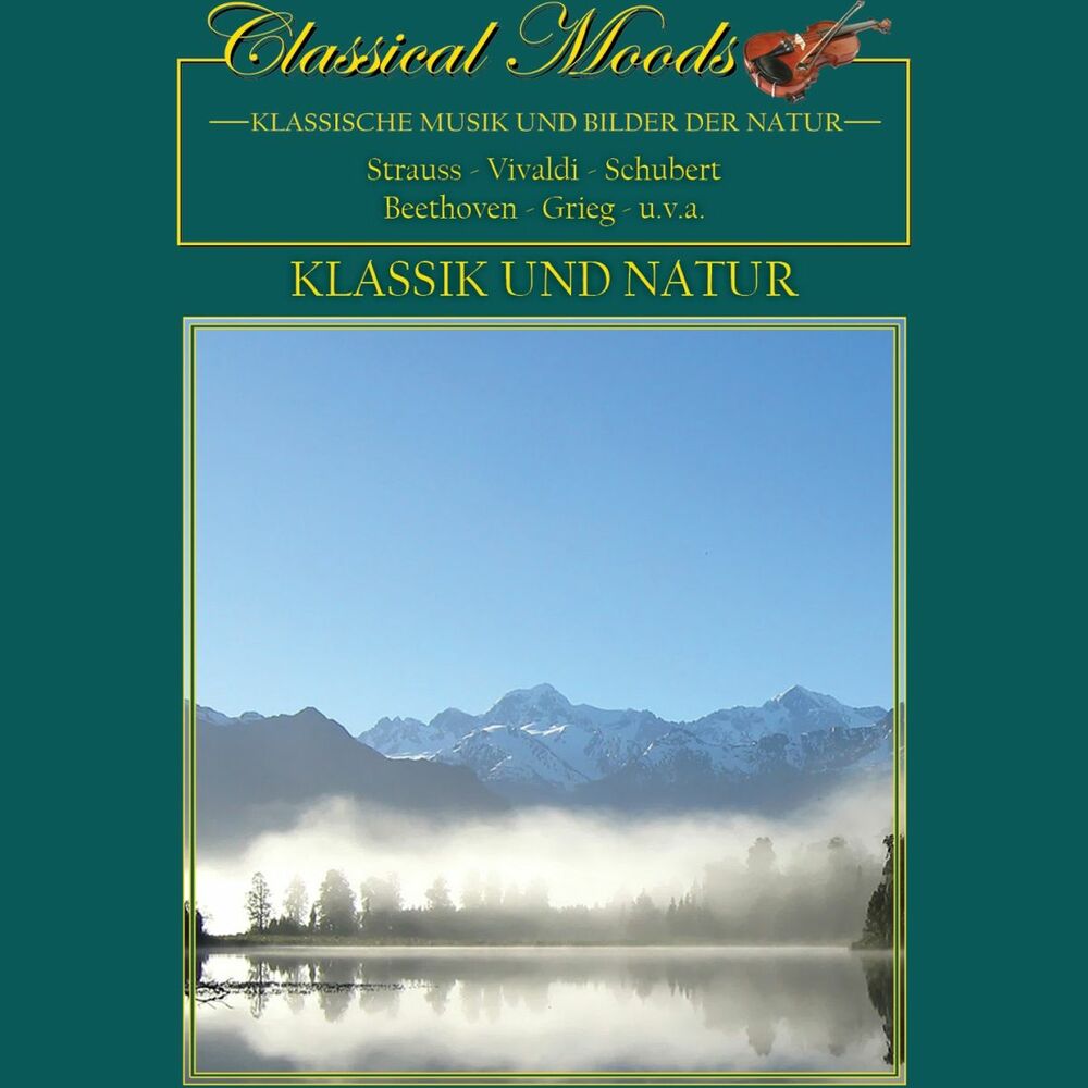 Picture of Classical Moods: Klassik und Natur