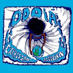 Cover of Odoiá