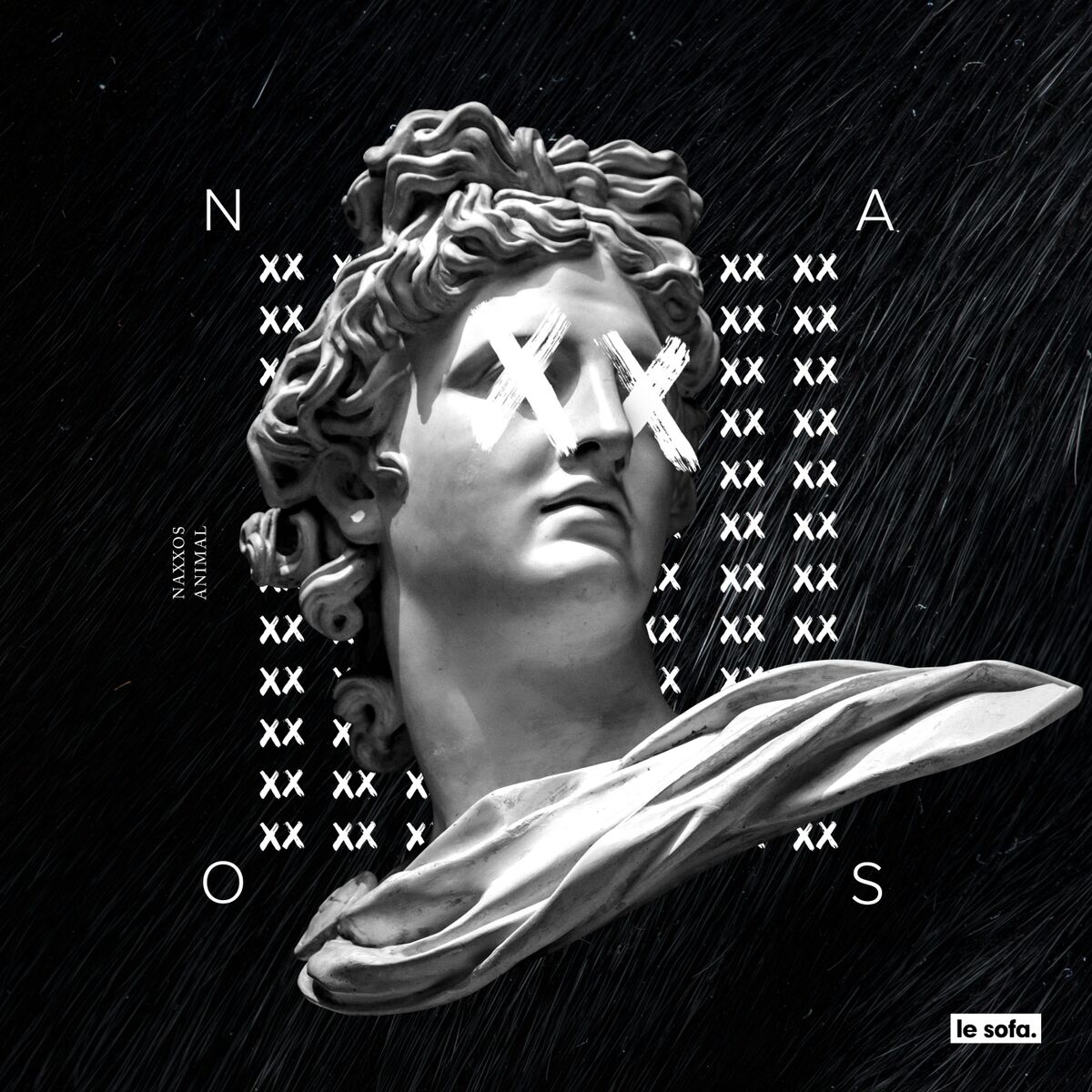 Album cover of Animal