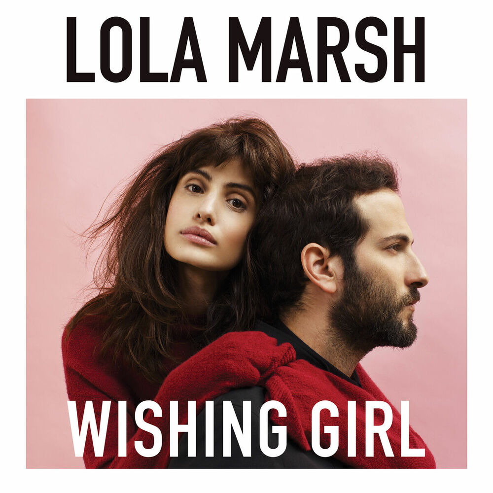 Picture of Wishing Girl