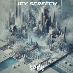 Cover of Icy Screech
