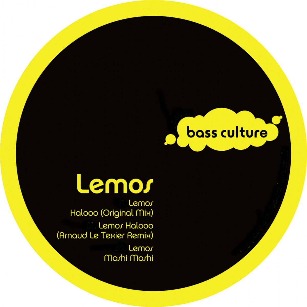 Album cover of Kalooo EP