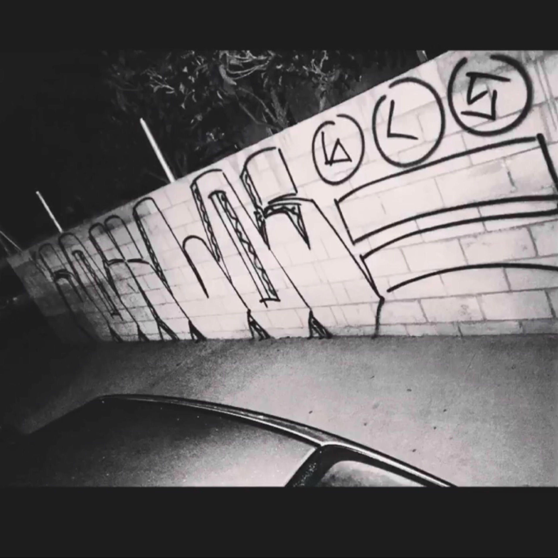 Album cover of We Bust (feat. Evil, Villan, Bambam & Sporty)