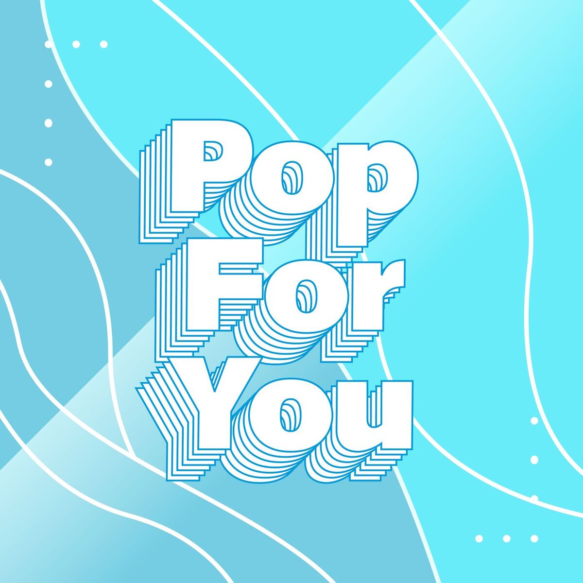 Album cover of Pop for You