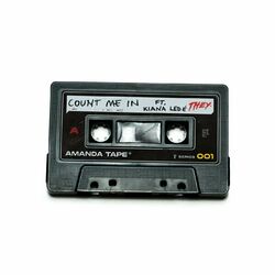 Cover of Count Me In