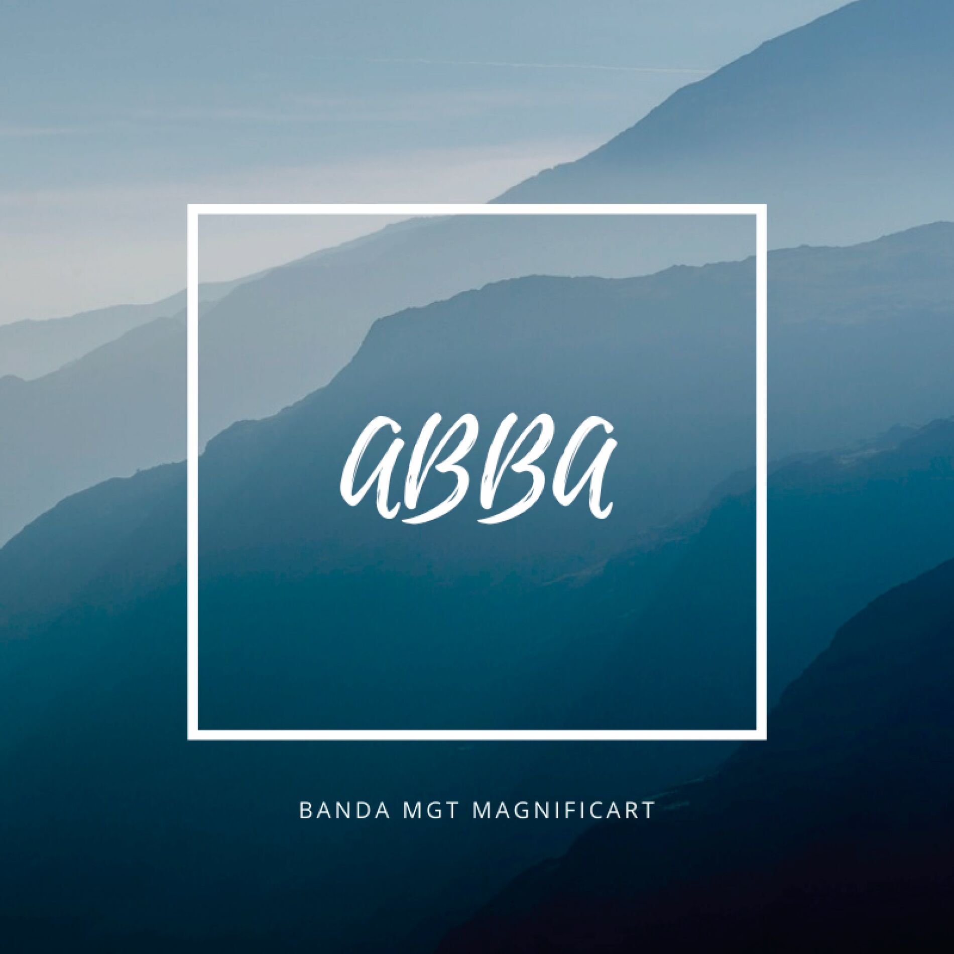 Album cover of Abba