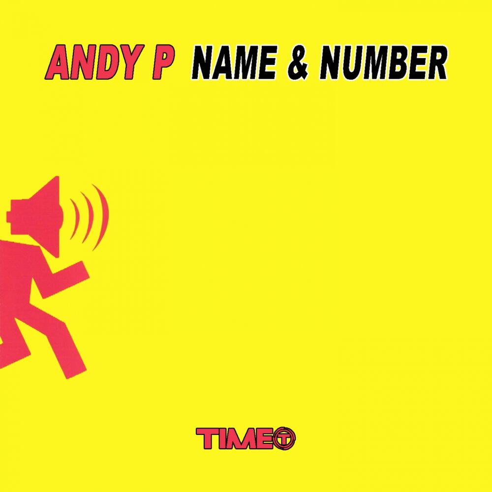 Picture of Name & Number