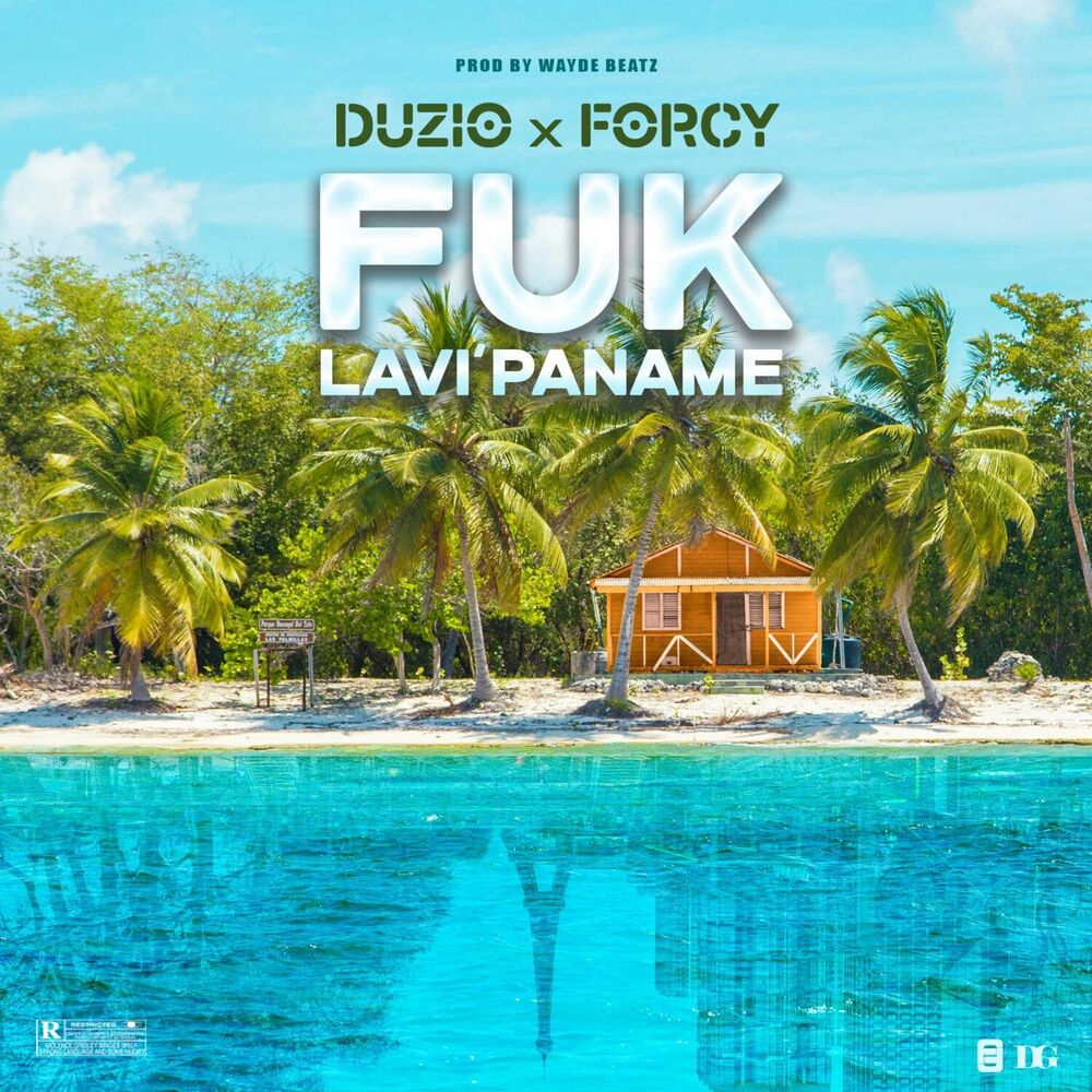 Picture of FUK LAVI PANAM
