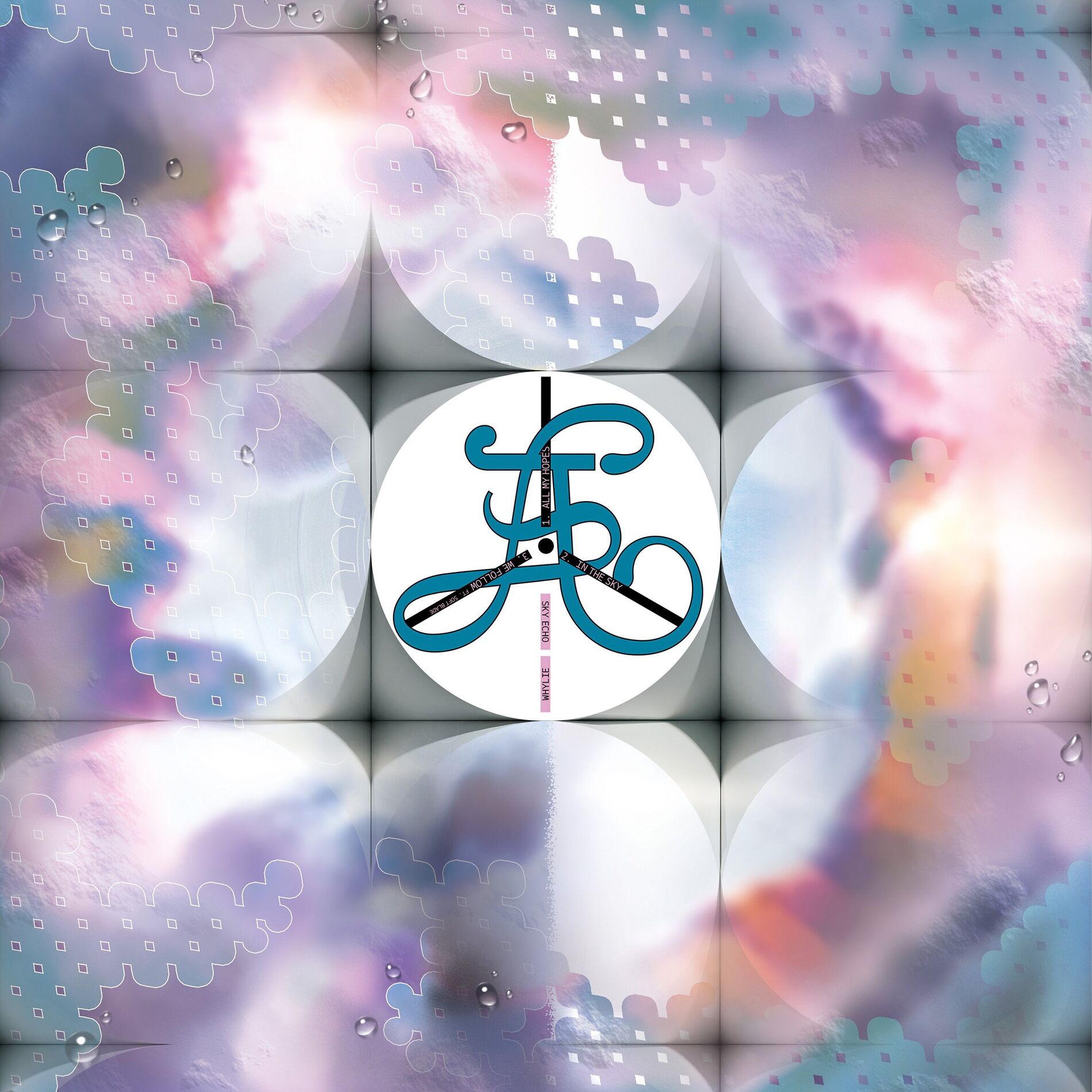 Album cover of Sky Echo