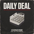 Daily Deal (feat. JettiDaArsenal)
