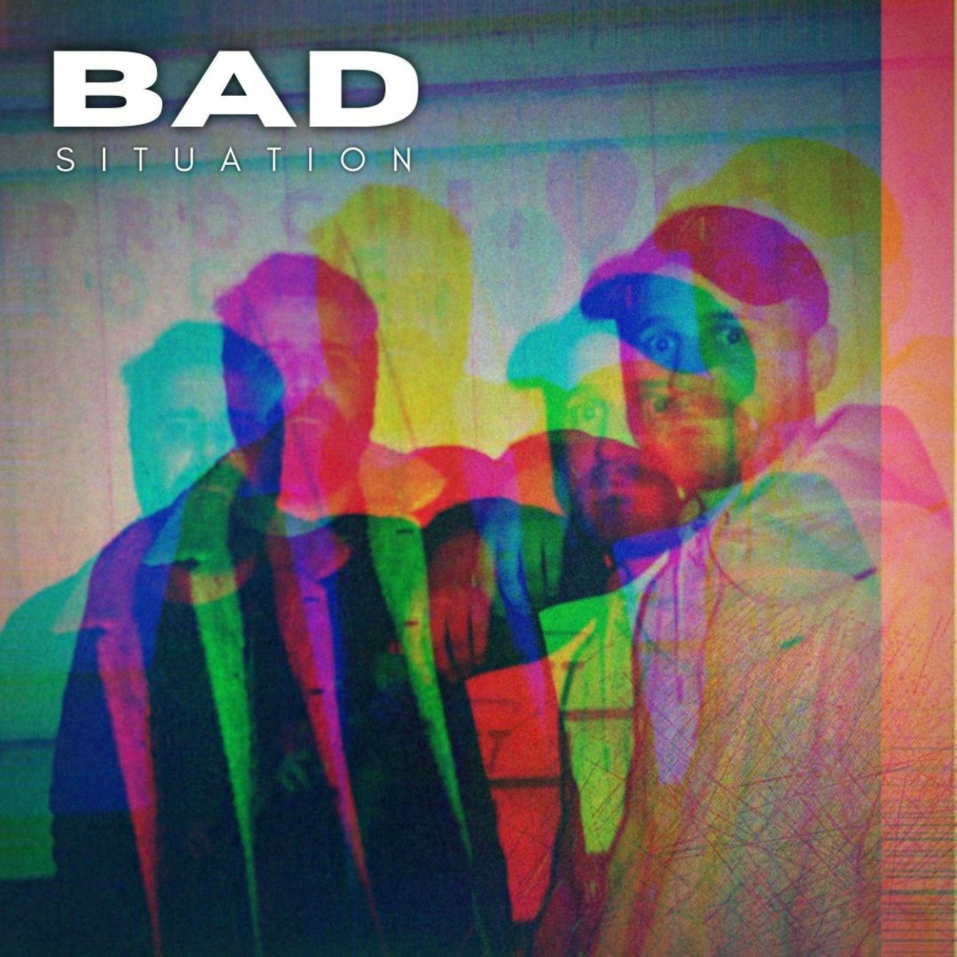 Album cover of Fairweather friend