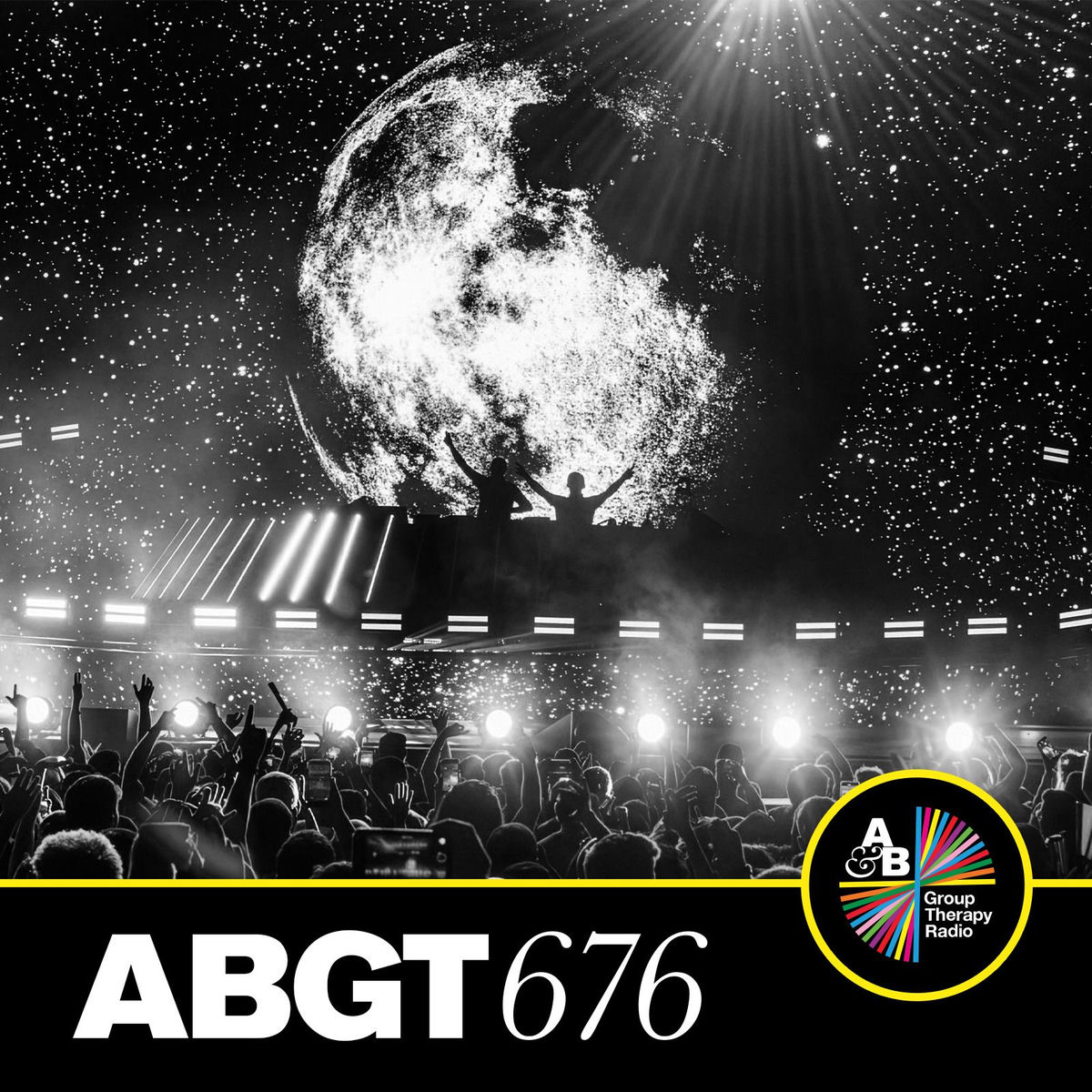 Album cover of When I Look In Your Eyes (Record Of The Week) [ABGT676]