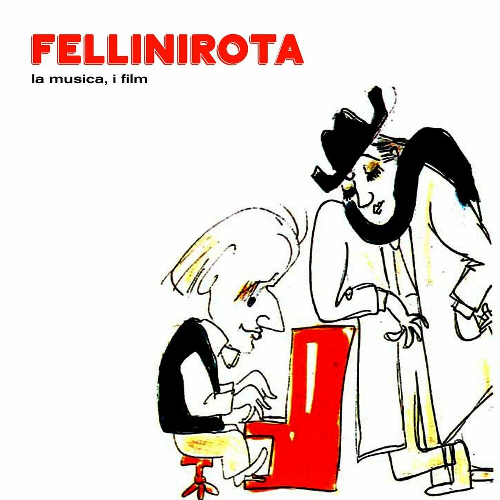 Picture of Fellinirota