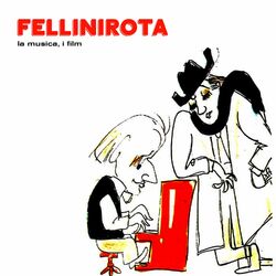 Cover of Fellinirota