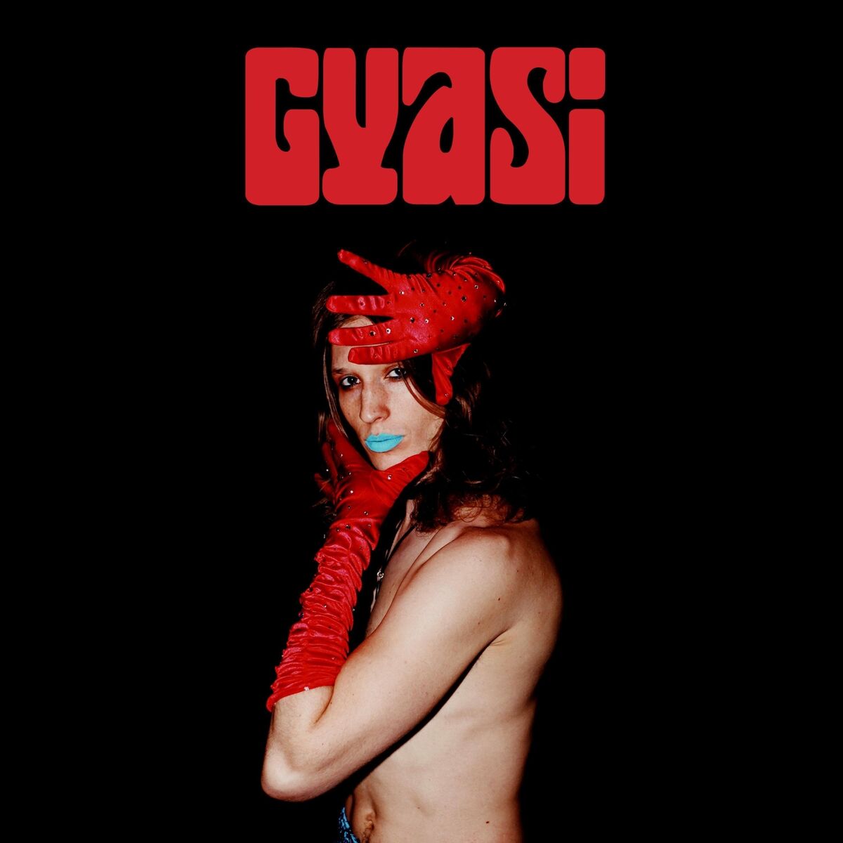Album cover of Androgyne