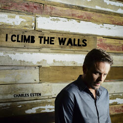 Cover of I Climb the Walls
