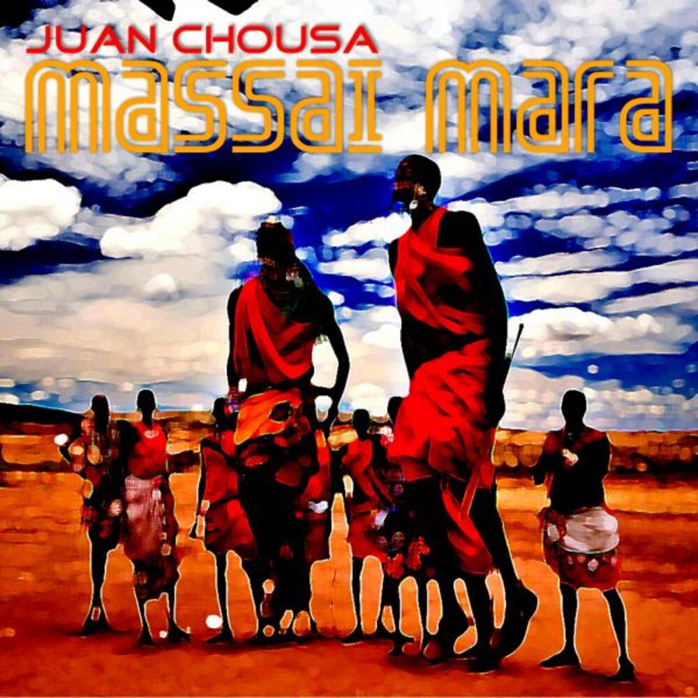 Picture of Massai Mara