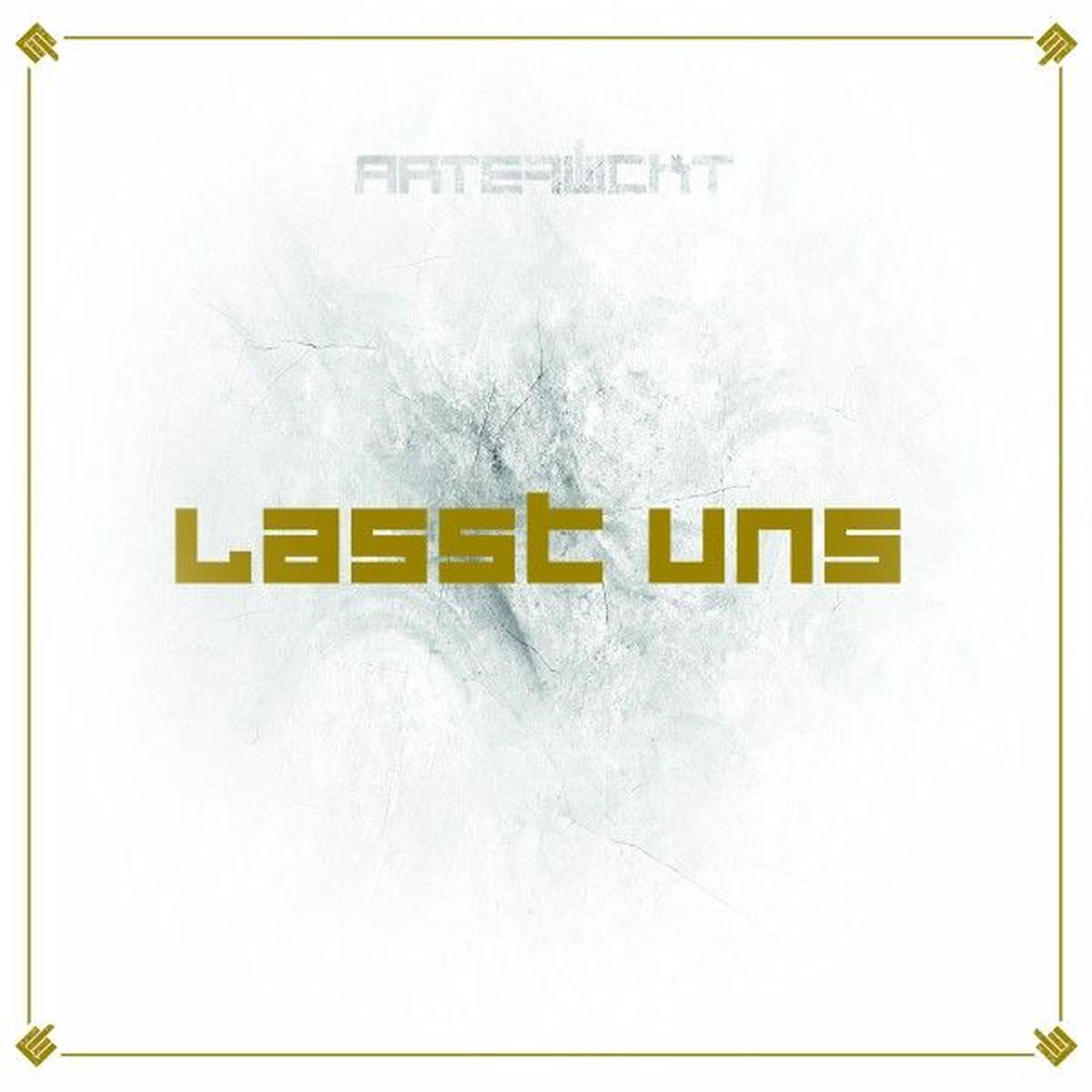 Album cover of Lasst uns