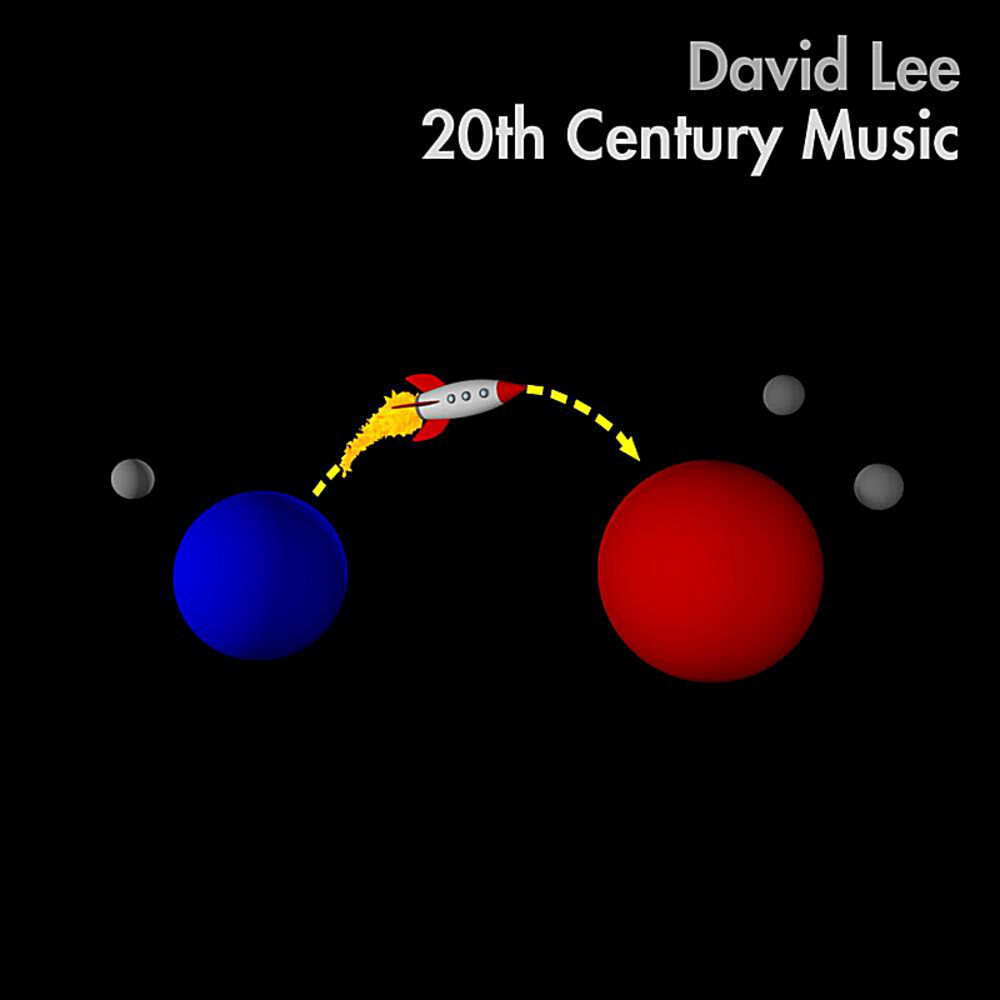 Picture of 20th Century Music