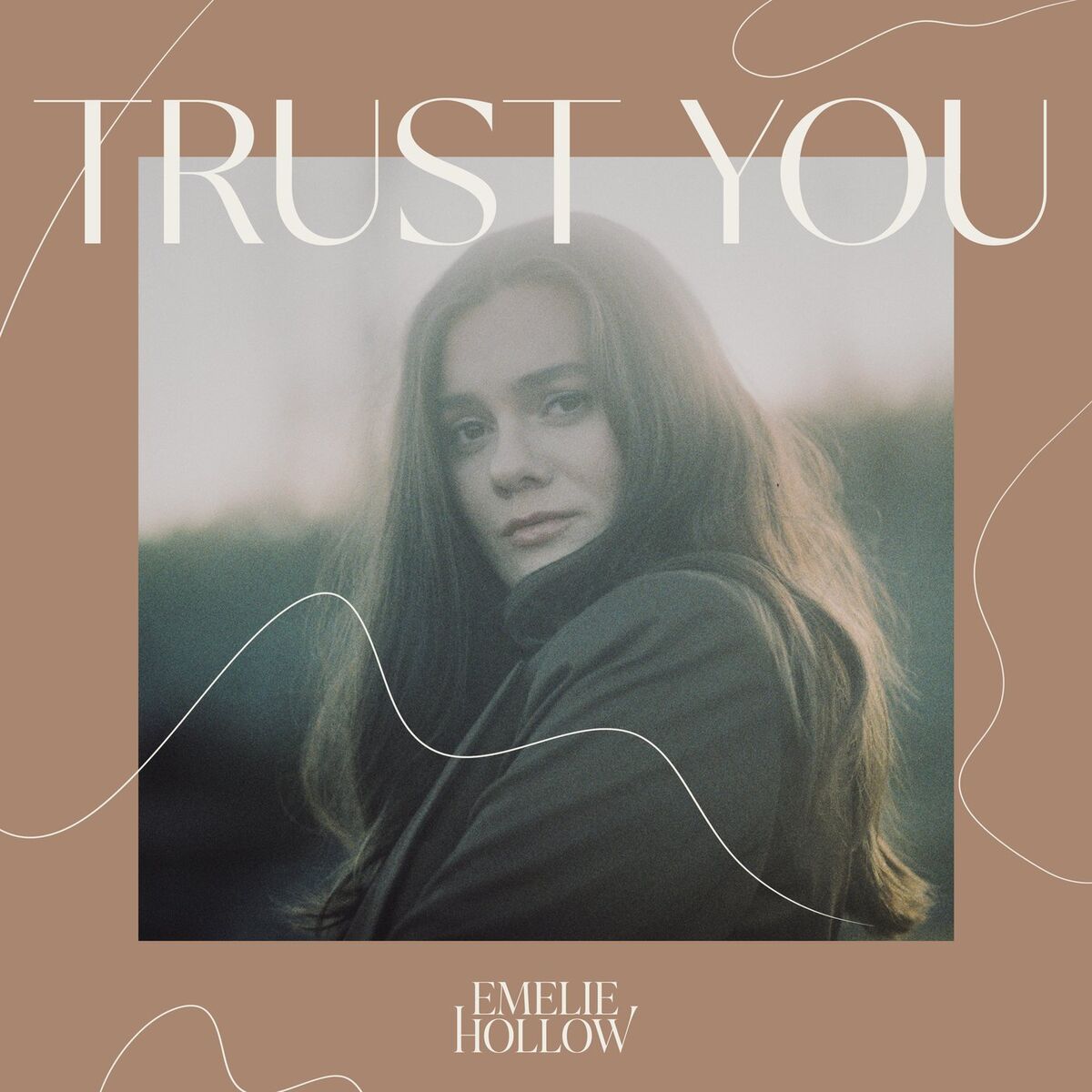 Album cover of Trust You