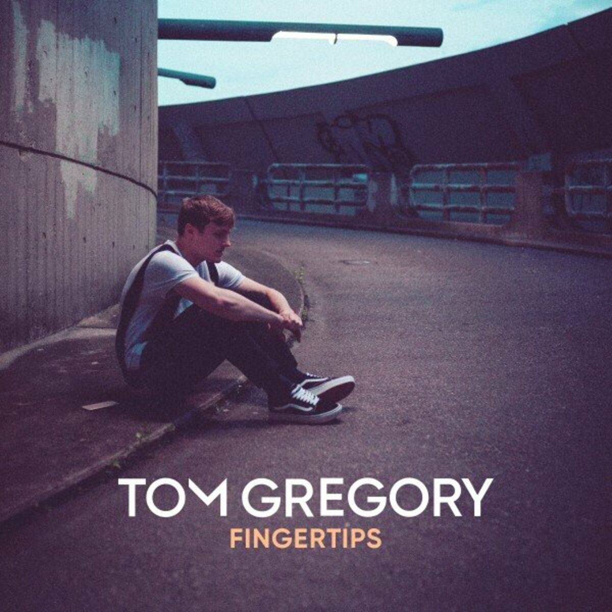 Album cover of Fingertips