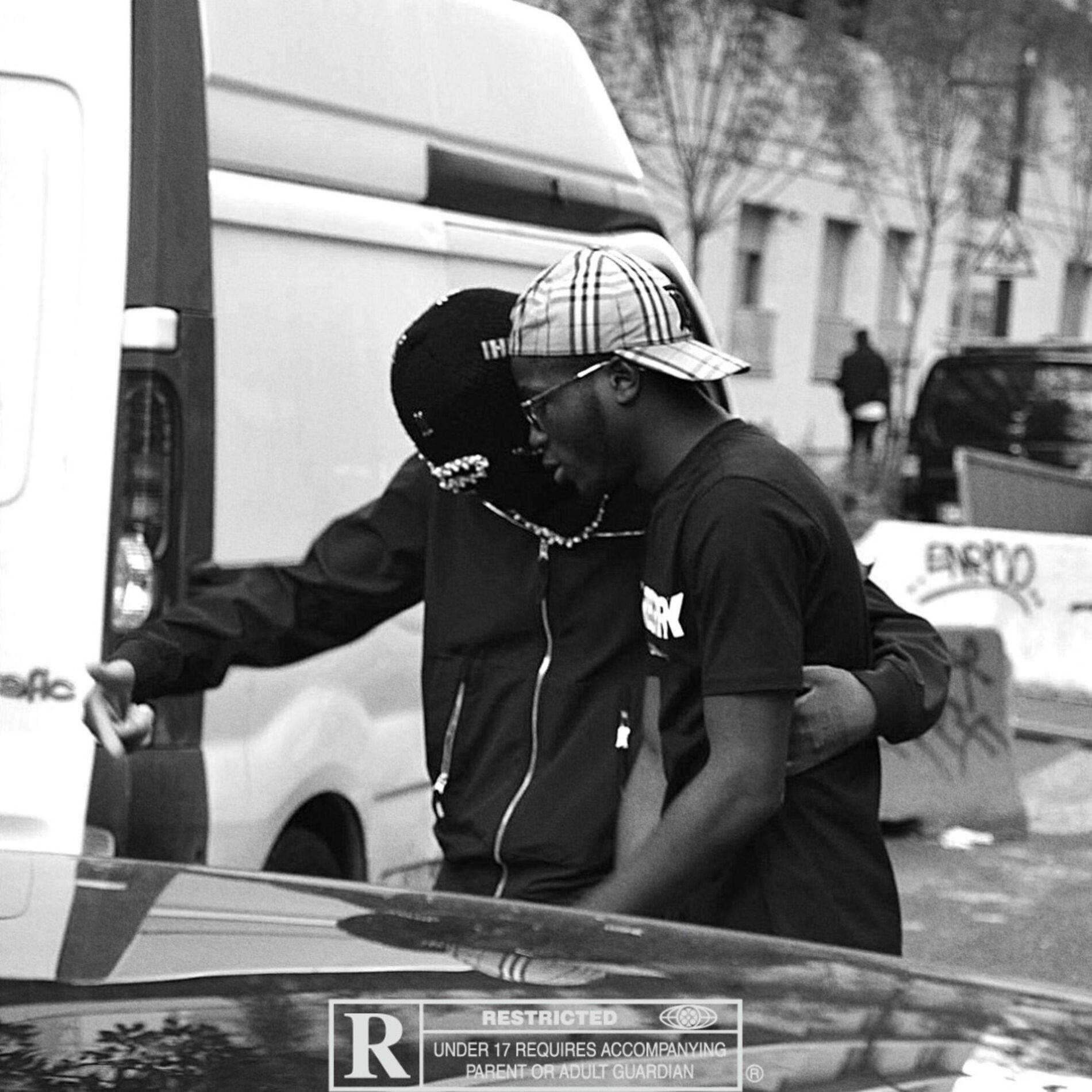 Album cover of Réel 3