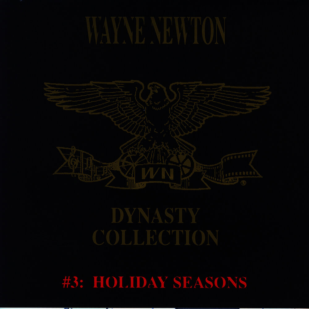 Picture of The Dynasty Collection 3 - Holiday Season