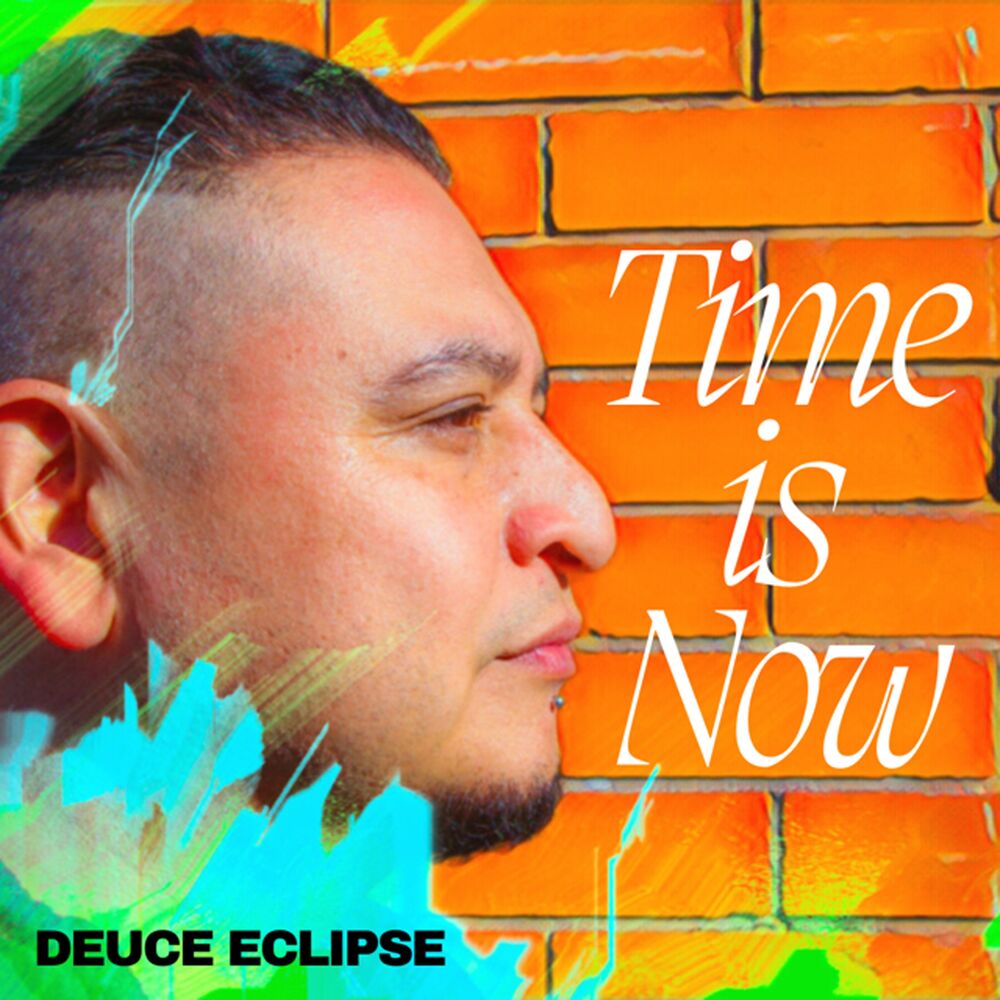 Picture of Time Is Now