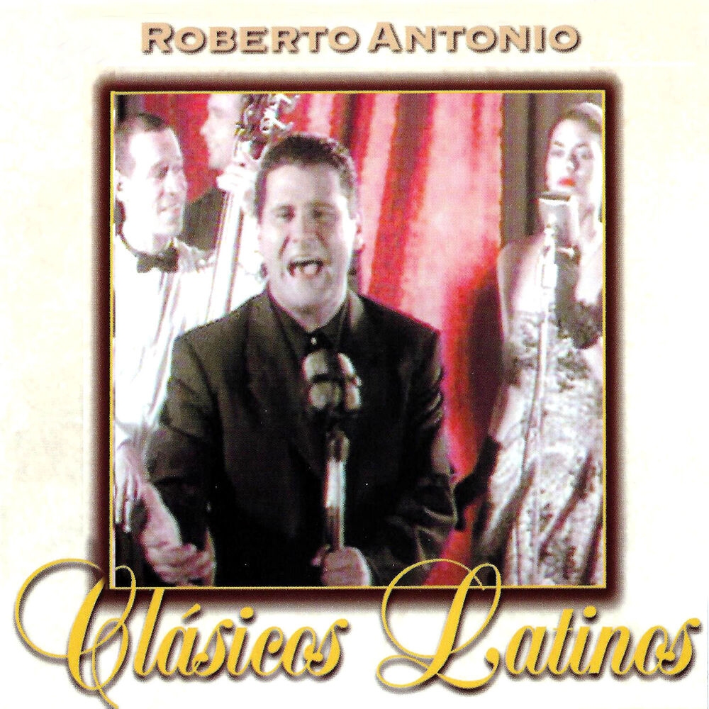 Picture of Clasicos Latinos