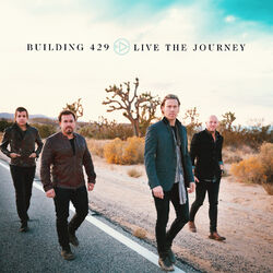 Cover of Live the Journey