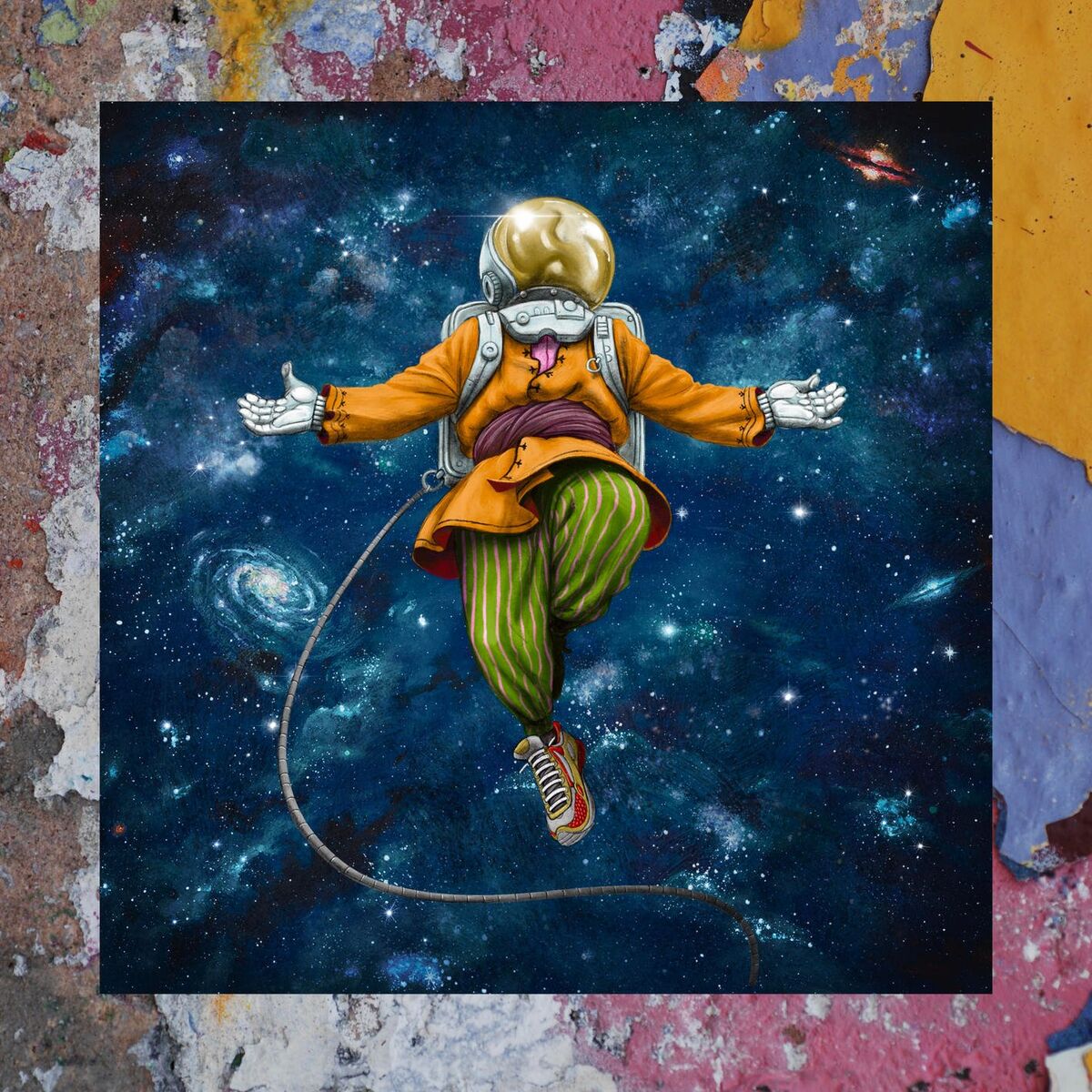 Album cover of Kendini Bul
