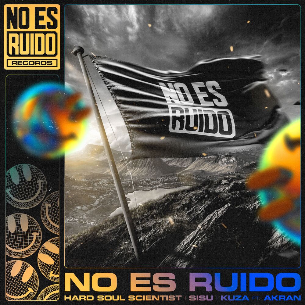 Picture of No Es Ruido