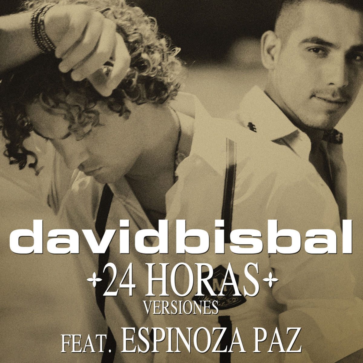 Album cover of 24 Horas (Versiones)