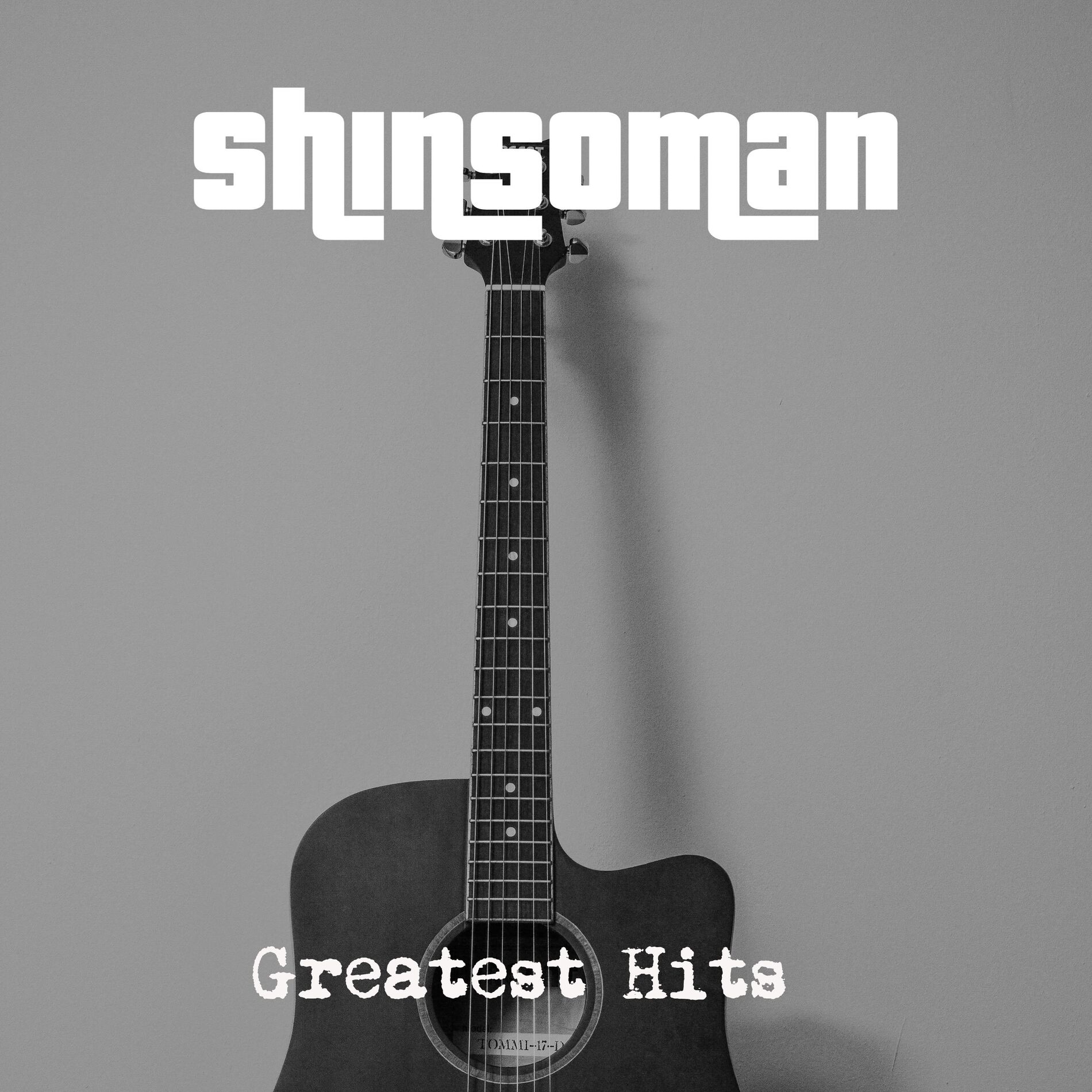 Album cover of Greatest Hits