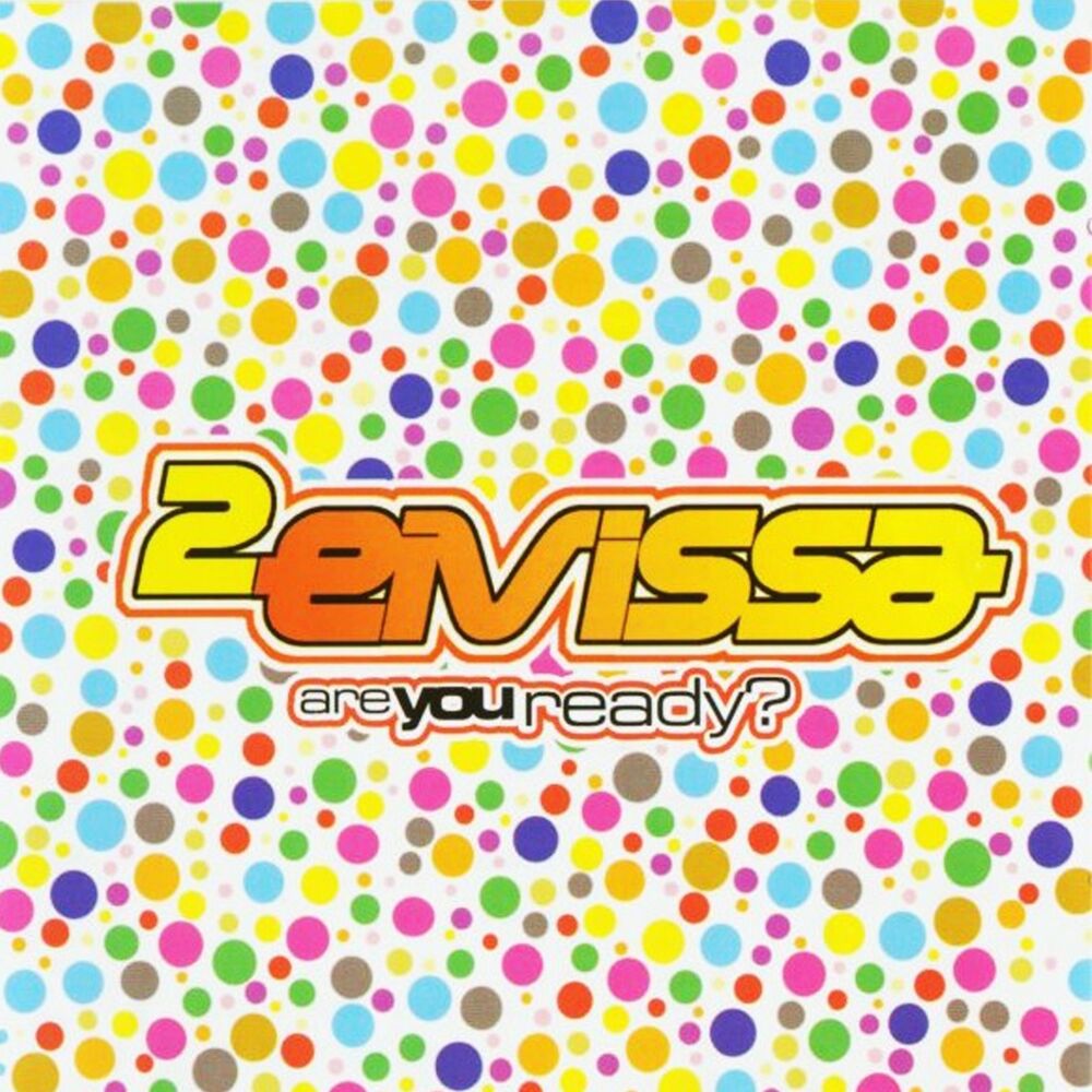 Picture of Are You Ready
