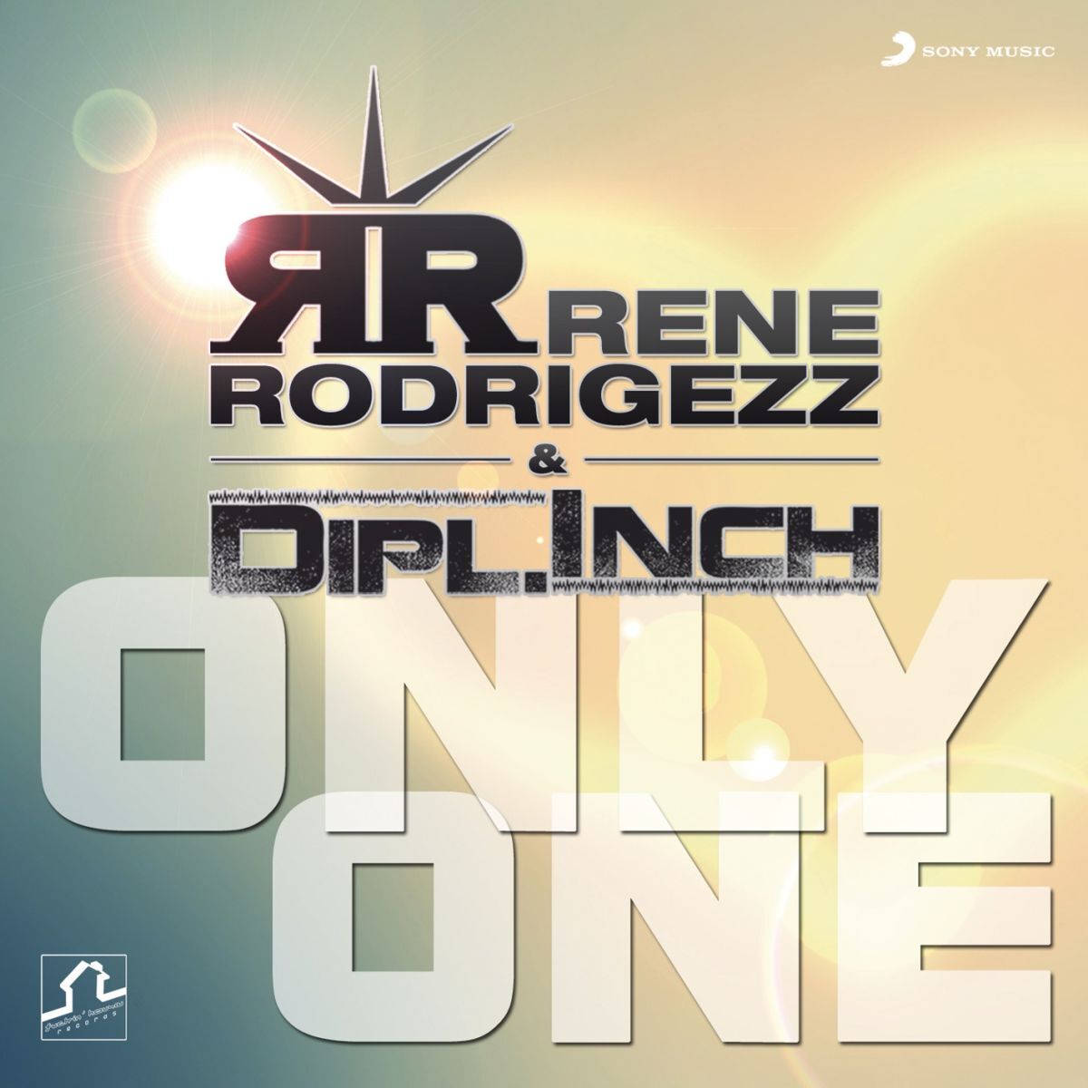 Album cover of Only One