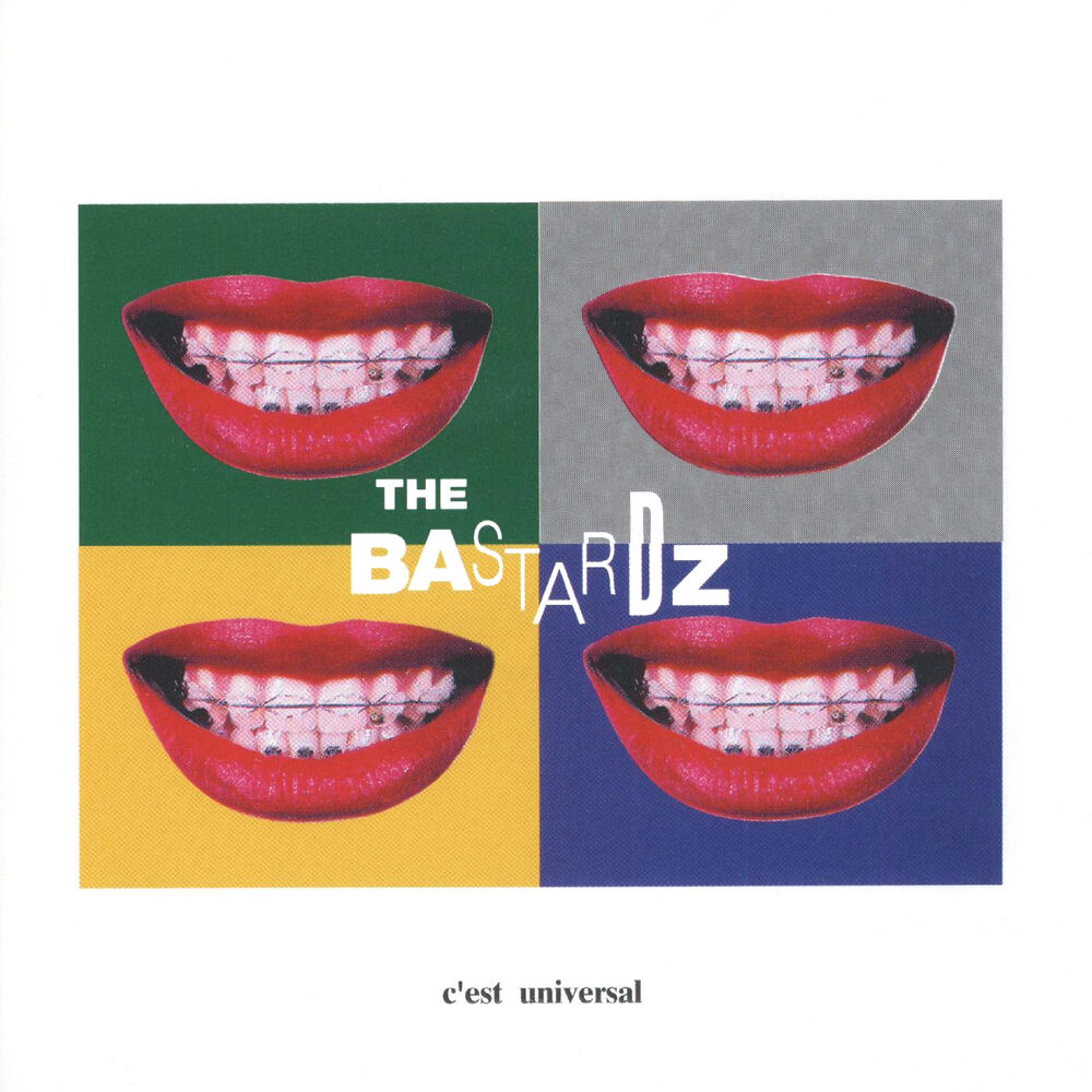 Picture of C'EST UNIVERSAL