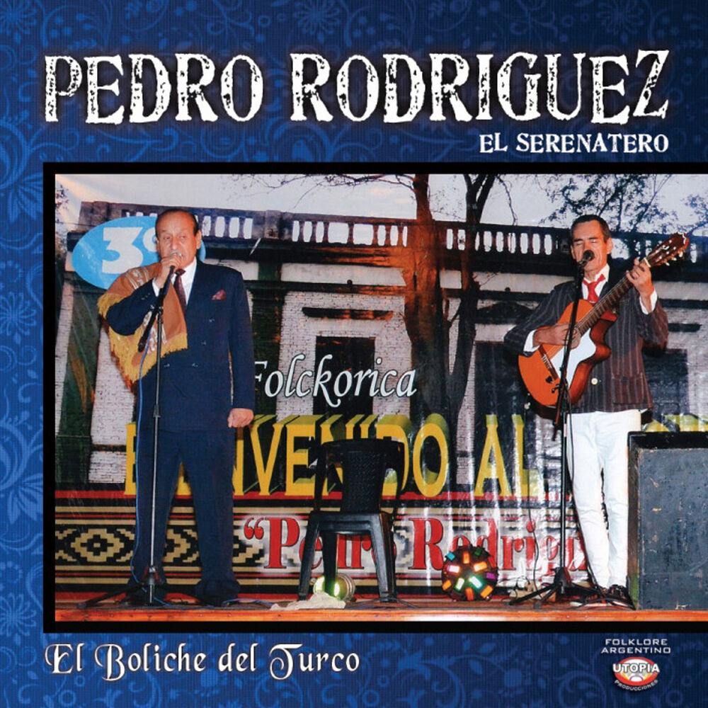 Picture of El Boliche del Turco