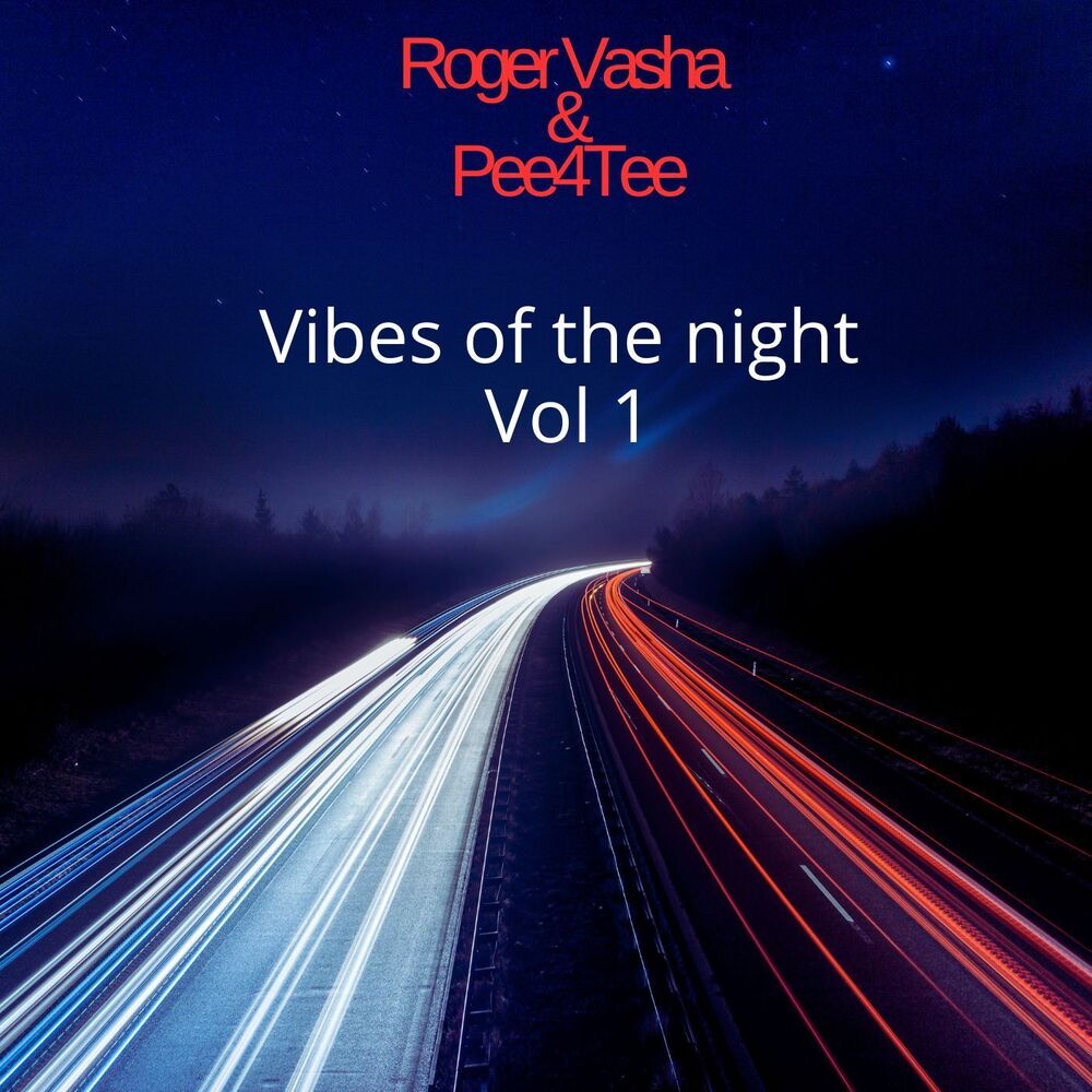 Picture of Vibes of the night (Vol.1)