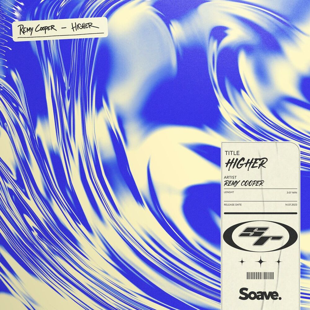 Picture of Higher