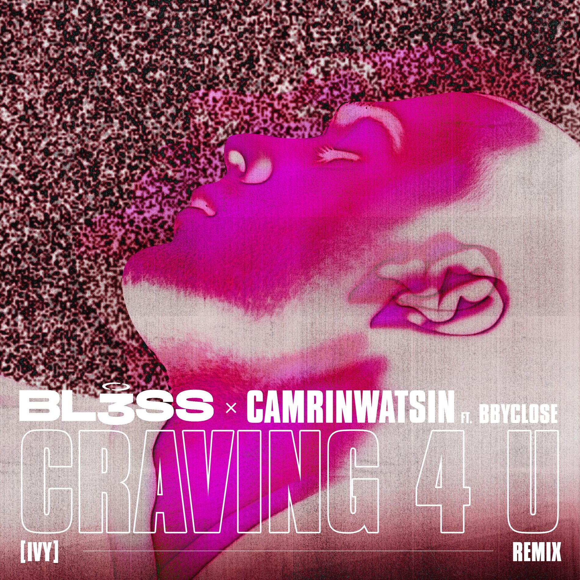 Album cover of Craving 4 U (feat. bbyclose) (IVY Remix)