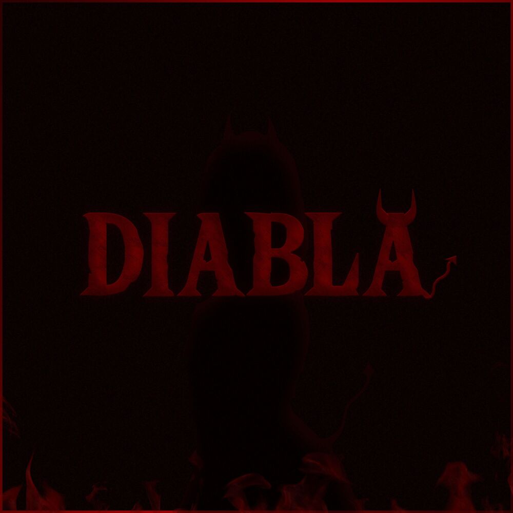 Picture of Diabla
