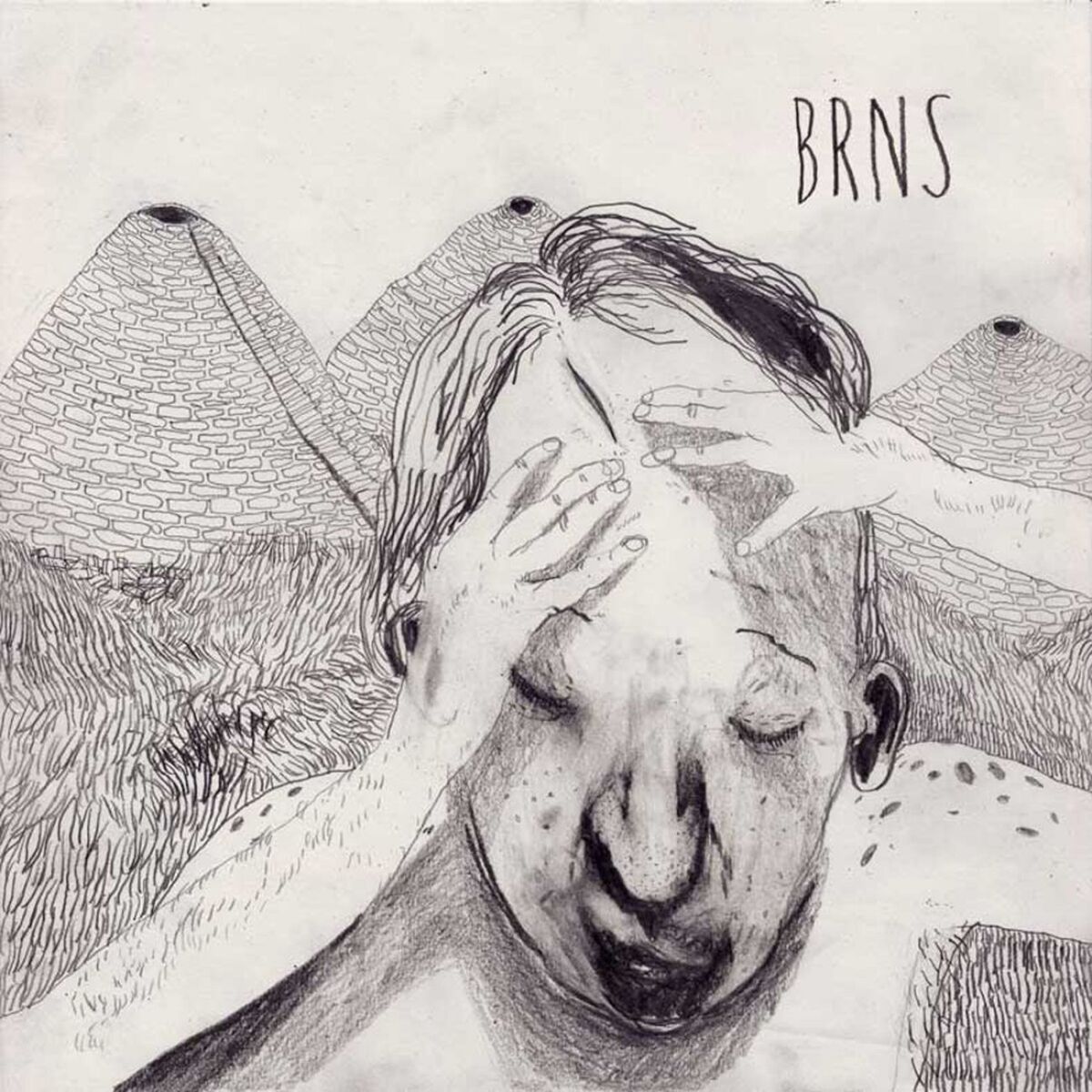 Album cover of Mexico