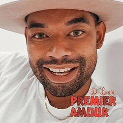 Cover of Premier amour (Radio Edit)